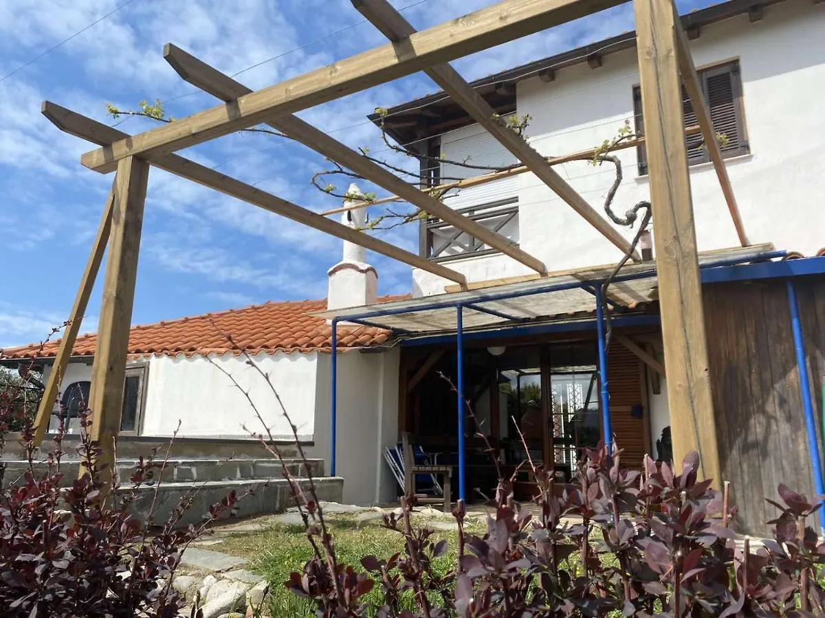 Holiday home Κατοικία Σε Συγκρότημα Στην Ουρανούπολη