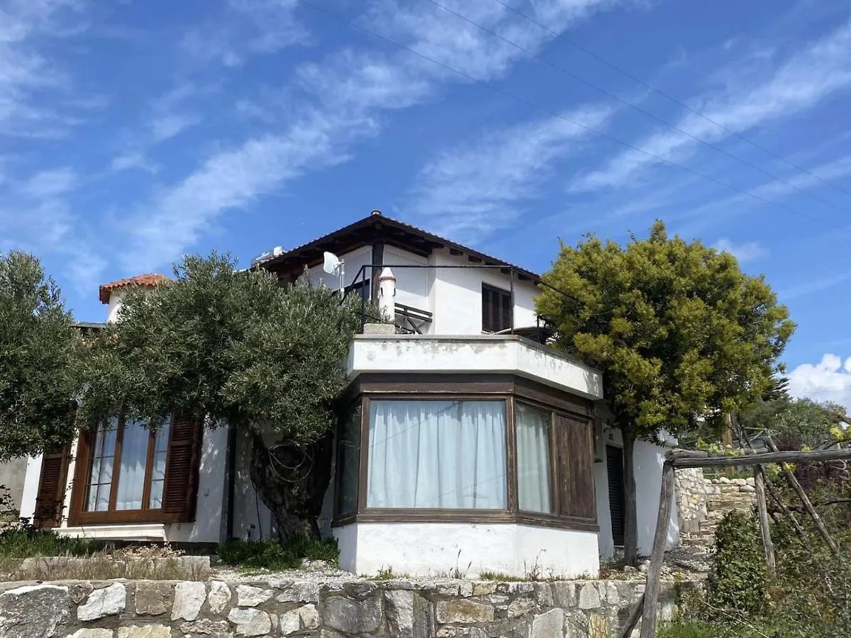 Κατοικία Σε Συγκρότημα Στην Ουρανούπολη 0*, Ouranoupoli Greece
