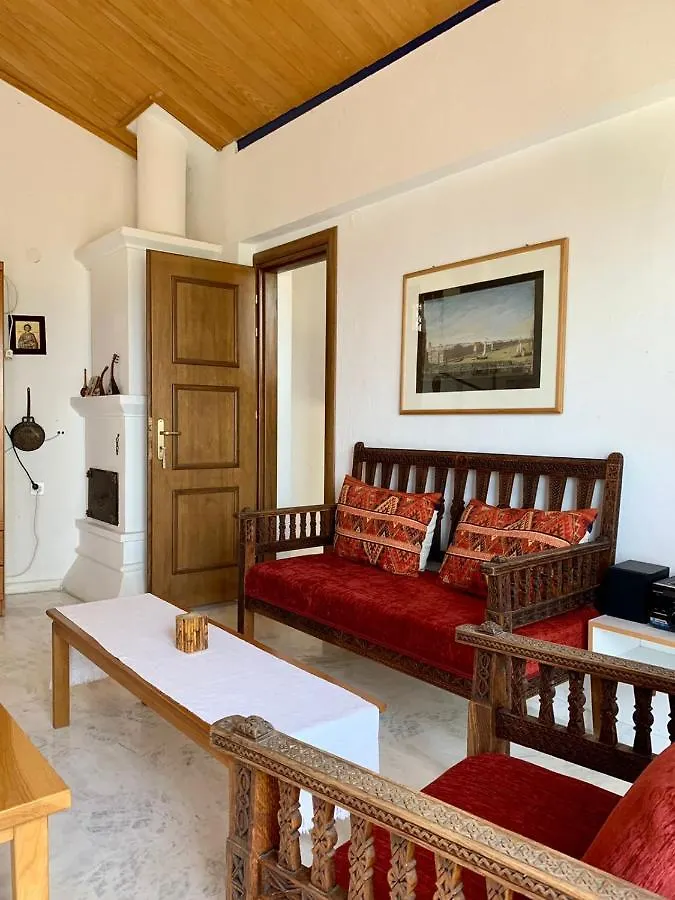 Κατοικία Σε Συγκρότημα Στην Ουρανούπολη Holiday home Ouranoupoli