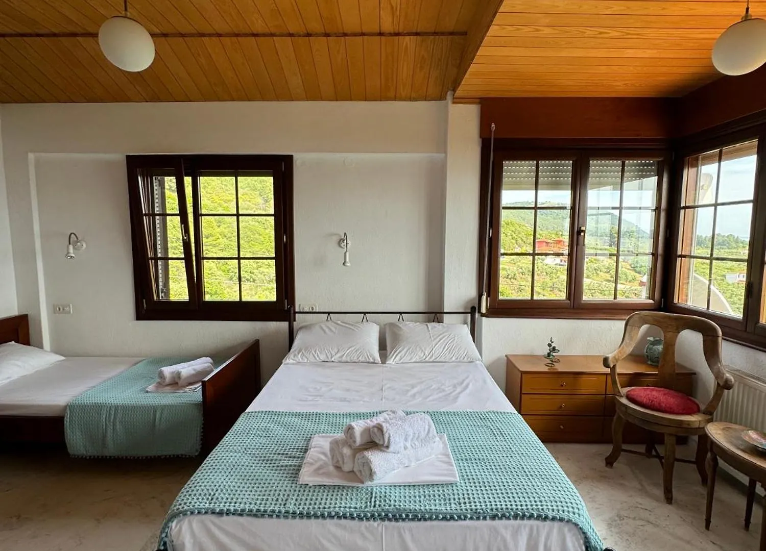 Holiday home Κατοικία Σε Συγκρότημα Στην Ουρανούπολη Greece
