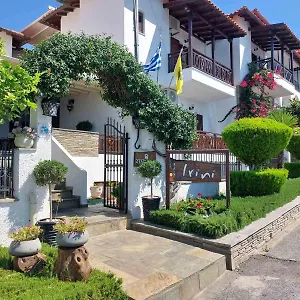  Apartment Pansion Irini